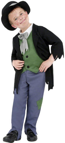 Victorian kids outlet fancy dress